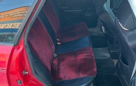 Audi 80, 1992 год, 260 000 рублей, 6 фотография