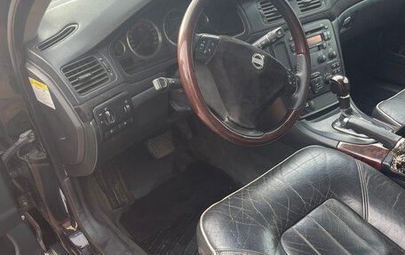 Volvo S80 II рестайлинг 2, 2003 год, 245 000 рублей, 6 фотография