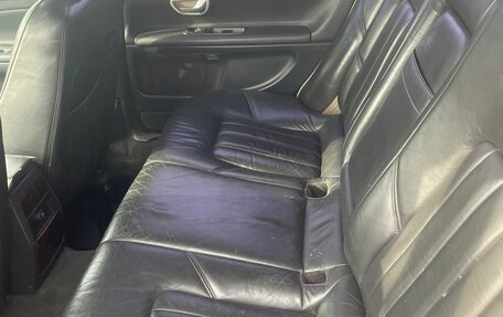 Volvo S80 II рестайлинг 2, 2003 год, 245 000 рублей, 7 фотография