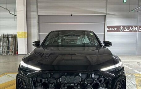 Audi Q5, 2025 год, 8 990 000 рублей, 1 фотография