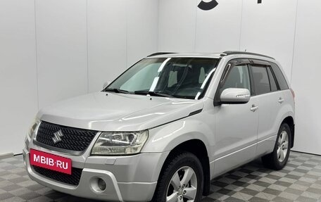 Suzuki Grand Vitara, 2008 год, 825 000 рублей, 1 фотография