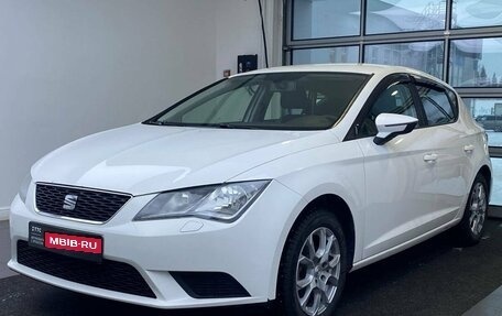 SEAT Leon III, 2014 год, 1 050 000 рублей, 1 фотография