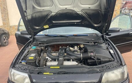 Volvo S80 II рестайлинг 2, 2003 год, 245 000 рублей, 8 фотография