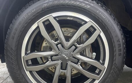 Toyota Land Cruiser 200, 2018 год, 6 800 000 рублей, 6 фотография