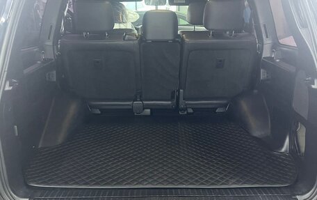 Toyota Land Cruiser 200, 2018 год, 6 800 000 рублей, 7 фотография