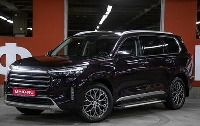 CheryExeed VX, 2023 год, 3 250 000 рублей, 1 фотография