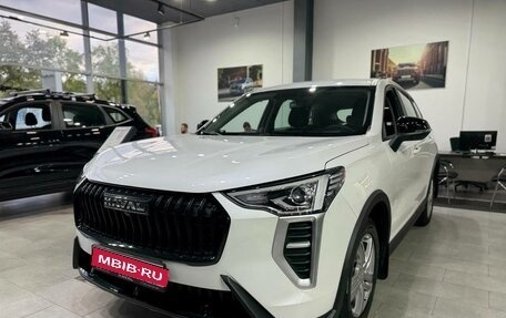 Haval Jolion, 2025 год, 1 979 010 рублей, 1 фотография