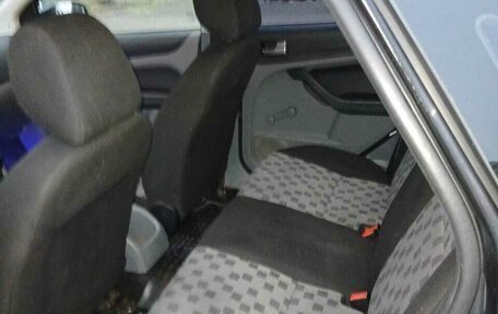 Ford Focus II рестайлинг, 2009 год, 11 фотография