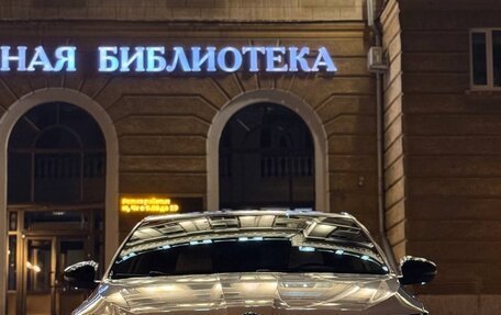 Skoda Octavia, 2017 год, 2 300 000 рублей, 4 фотография