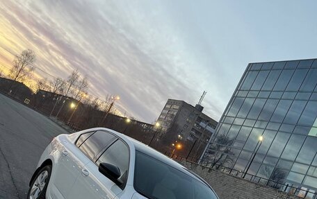 Skoda Octavia, 2017 год, 2 300 000 рублей, 7 фотография