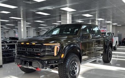 Ford F-150, 2025 год, 18 390 000 рублей, 1 фотография