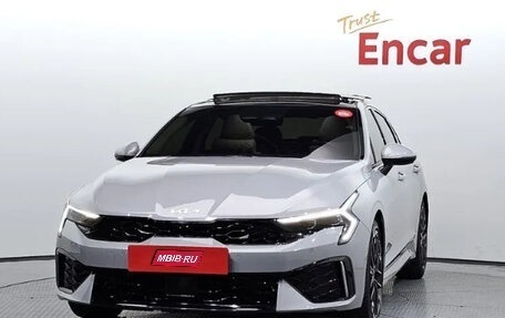 KIA K5, 2025 год, 3 100 000 рублей, 1 фотография