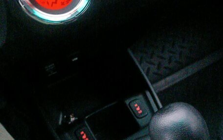 Honda Jazz II рестайлинг, 2011 год, 820 000 рублей, 9 фотография