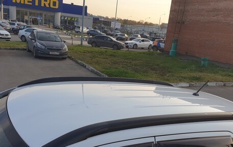 Mitsubishi ASX I рестайлинг, 2013 год, 1 100 000 рублей, 7 фотография