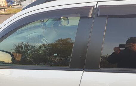 Mitsubishi ASX I рестайлинг, 2013 год, 1 100 000 рублей, 13 фотография