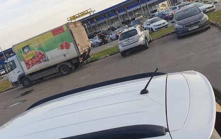 Mitsubishi ASX I рестайлинг, 2013 год, 1 100 000 рублей, 8 фотография