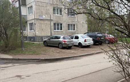 Peugeot 308 II, 2010 год, 444 444 рублей, 4 фотография