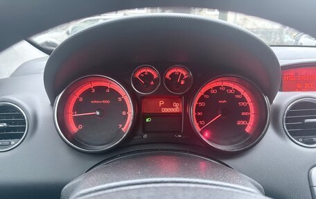 Peugeot 308 II, 2010 год, 444 444 рублей, 5 фотография