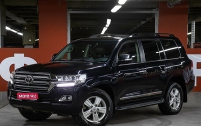 Toyota Land Cruiser 200, 2015 год, 5 298 000 рублей, 1 фотография
