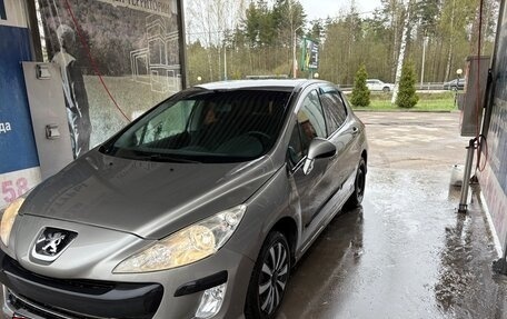 Peugeot 308 II, 2010 год, 444 444 рублей, 2 фотография