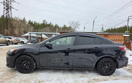Mazda 3, 2010 год, 845 000 рублей, 4 фотография