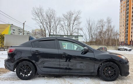 Mazda 3, 2010 год, 845 000 рублей, 8 фотография