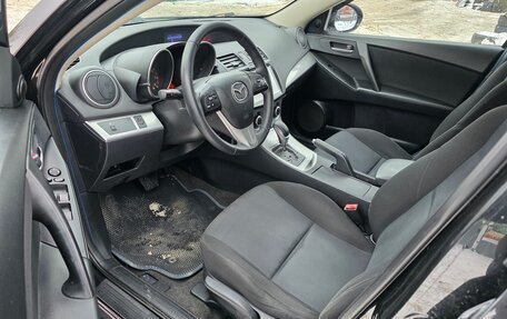 Mazda 3, 2010 год, 845 000 рублей, 9 фотография