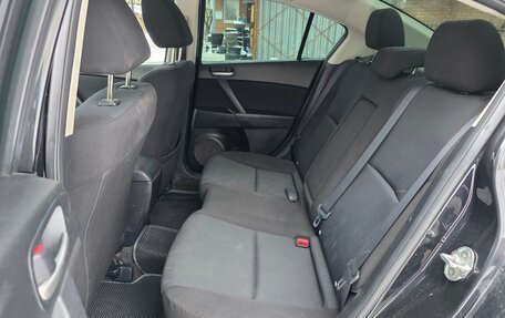 Mazda 3, 2010 год, 845 000 рублей, 10 фотография