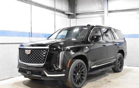Cadillac Escalade V, 2025 год, 15 193 000 рублей, 1 фотография