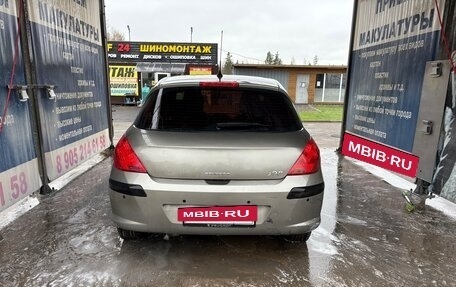 Peugeot 308 II, 2010 год, 444 444 рублей, 3 фотография