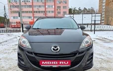 Mazda 3, 2010 год, 845 000 рублей, 2 фотография