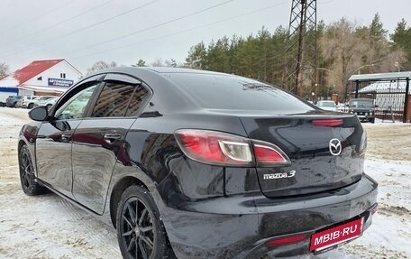 Mazda 3, 2010 год, 845 000 рублей, 5 фотография