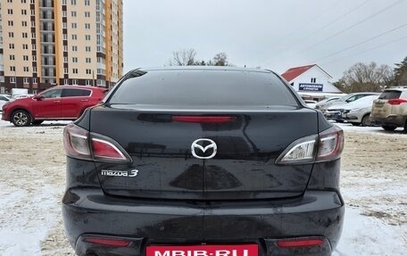 Mazda 3, 2010 год, 845 000 рублей, 6 фотография