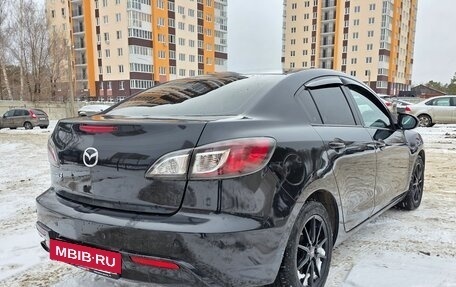 Mazda 3, 2010 год, 845 000 рублей, 7 фотография