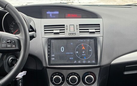 Mazda 3, 2010 год, 845 000 рублей, 14 фотография