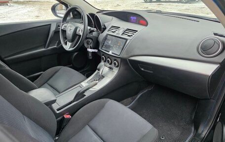 Mazda 3, 2010 год, 845 000 рублей, 17 фотография
