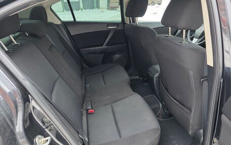 Mazda 3, 2010 год, 845 000 рублей, 18 фотография