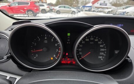 Mazda 3, 2010 год, 845 000 рублей, 13 фотография