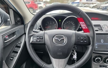 Mazda 3, 2010 год, 845 000 рублей, 12 фотография