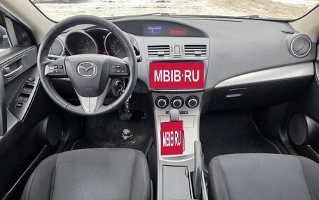 Mazda 3, 2010 год, 845 000 рублей, 11 фотография