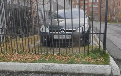 Citroen C5 I рестайлинг, 2006 год, 420 000 рублей, 1 фотография