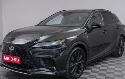 Lexus RX IV рестайлинг, 2025 год, 9 950 000 рублей, 1 фотография