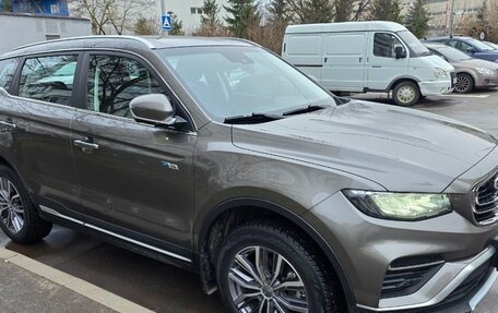 Geely Atlas, 2023 год, 2 150 000 рублей, 1 фотография