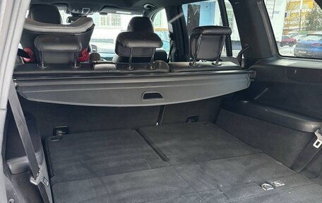 Mercedes-Benz GLS, 2018 год, 5 500 000 рублей, 8 фотография