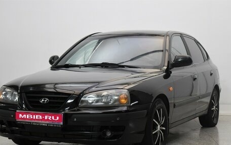 Hyundai Elantra III, 2006 год, 350 000 рублей, 1 фотография