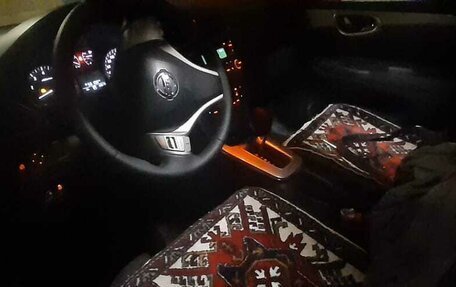 Nissan Tiida, 2015 год, 1 130 000 рублей, 3 фотография