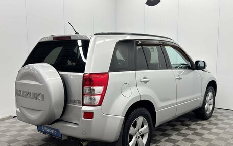 Suzuki Grand Vitara, 2008 год, 825 000 рублей, 3 фотография