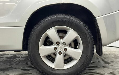 Suzuki Grand Vitara, 2008 год, 825 000 рублей, 2 фотография