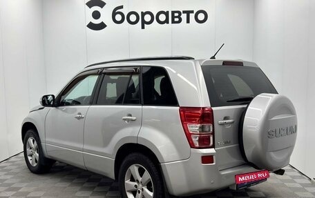 Suzuki Grand Vitara, 2008 год, 825 000 рублей, 5 фотография