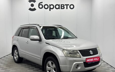 Suzuki Grand Vitara, 2008 год, 825 000 рублей, 4 фотография